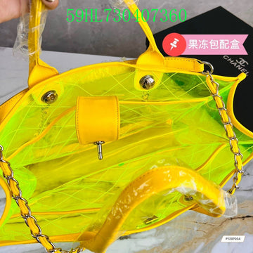 Makersluxeras - CHL Bags - 2767