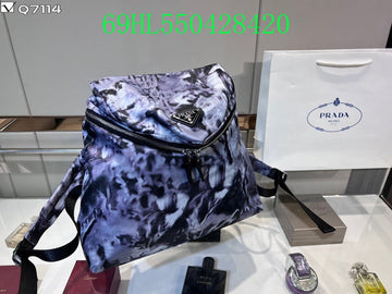 Makersluxe Bags - PDA Bags - 4440