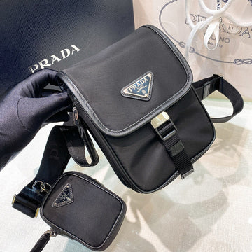 Makersluxe Bags - PDA Bags - 2809