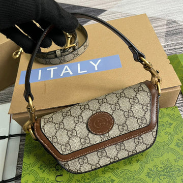 Makersluxe Bags - GCI Bags - 5611