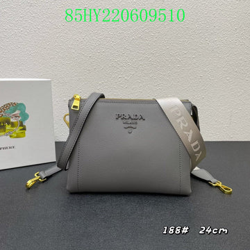 Makersluxe Bags - PDA Bags - 4230