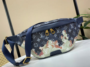 Makersluxe - LOV Bags - 413