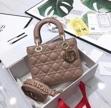 Makersluxe Bags - DOR Bags - 1216