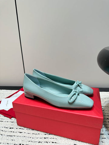 Makersluxe - FGO Women Shoes - 428