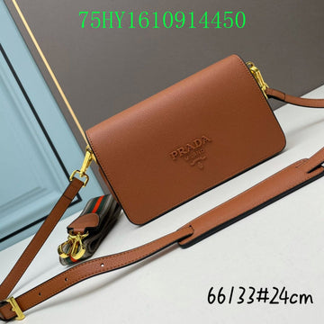 Makersluxe Bags - PDA Bags - 3972