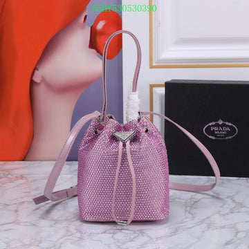 Makersluxe Bags - PDA Bags - 3258
