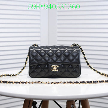 Makersluxe Bags - CHL Bags - 5132