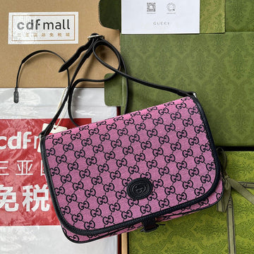 Makersluxe Fashion - GCI Bags - 9321