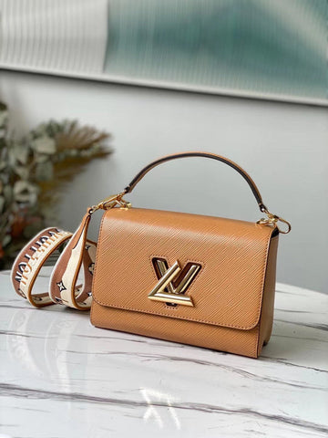 Makersluxe Fashion Lu-Vi bags - 17147