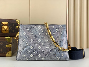 Makersluxe Bags - VL Bags - 2450