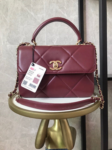 Makersluxe Bags - CHL Bags - 3719