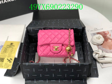 Makersluxe Bags - CHL Bags - 5446