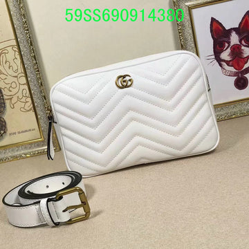 Makersluxeras - GUKI Bags - 2335