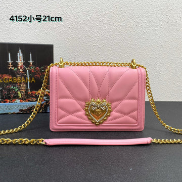 Makersluxe Bags - DG Bags - 109
