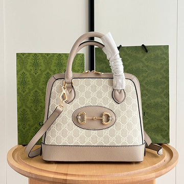 Makersluxe Bags - GCI Bags - 1334
