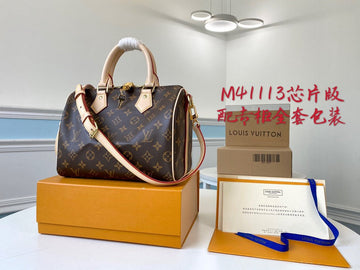 MLB Fashion Lu-Vi bags - 074