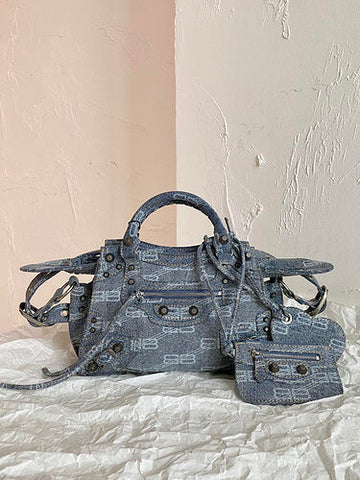 Makersluxe Bags - BGA Bags - 048