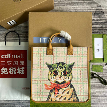 Makersluxe Bags - GCI Bags - 5514