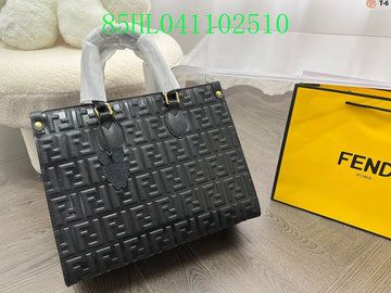 Makersluxeras - FDE Bags - 1256