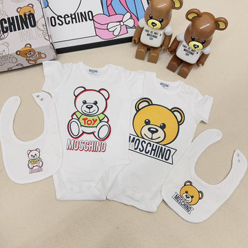 Makersluxe - Baby Clothes - 040