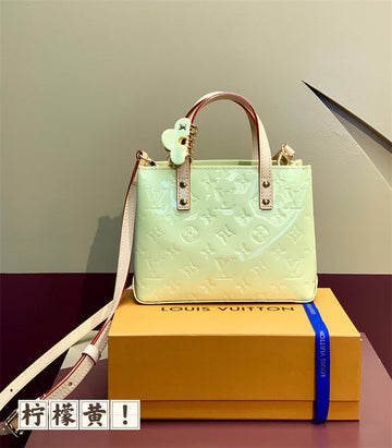 Makersluxe - LOV Bags - 051
