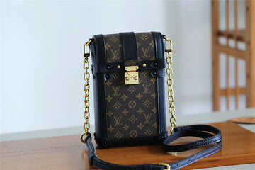Makersluxe Fashion Lu-Vi bags - 9052