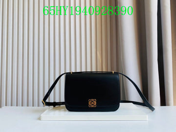 Makersluxe Bags - LWE Bags - 203