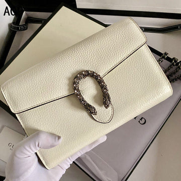 Makersluxe Fashion - GCI Bags - 10197