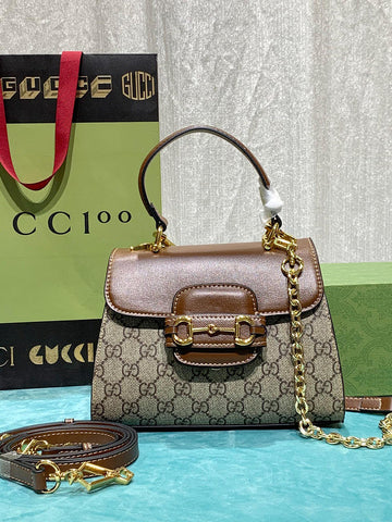 Makersluxe Bags - GCI Bags - 1851