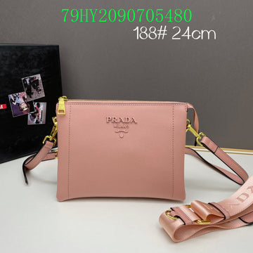 Makersluxe Bags - PDA Bags - 3127