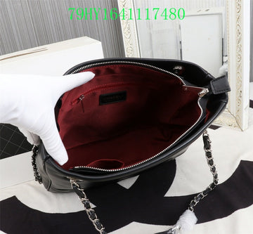 Makersluxeras - CHL Bags - 3176