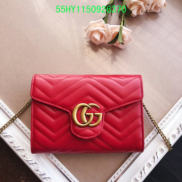 Makersluxe Fashion - GCI Bags - 10525