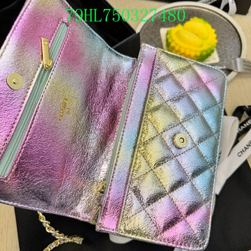Makersluxeras - CHL Bags - 1226