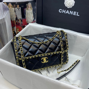 Makersluxe Bags - CHL Bags - 1604