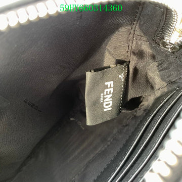 Makersluxeras - FDE Bags - 1825