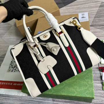 Makersluxe Bags - GCI Bags - 5688