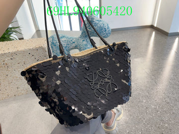 Makersluxe Bags - LWE Bags - 068
