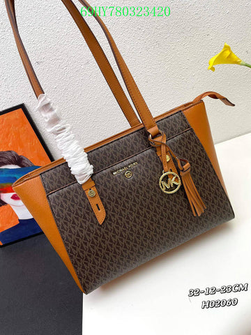 Makersluxe Bags - MK Bags - 118