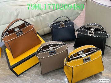 Makersluxeras - mlb Bags - 2690