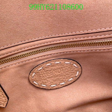 Makersluxeras - FDE Bags - 2101