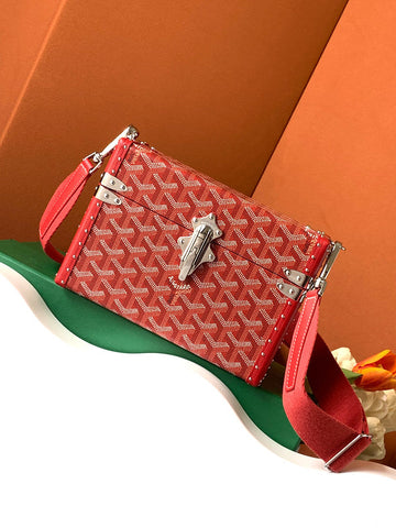 Makersluxe - GYO Bags - 340