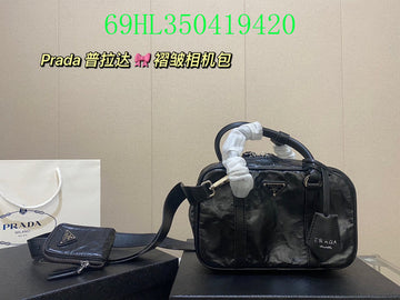 Makersluxe Bags - PDA Bags - 3394