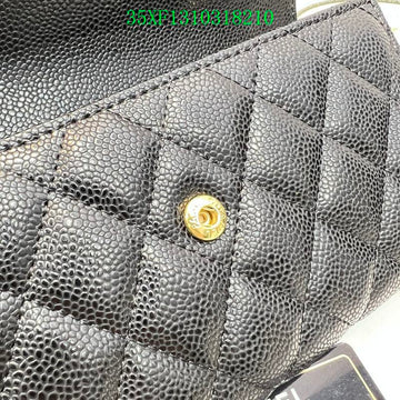 Makersluxeras - CHL Wallet - 2439