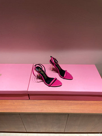 Makersluxe - TFO Shoes - 280