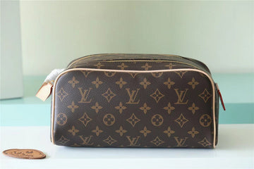 Makersluxe Fashion Lu-Vi bags - 10658