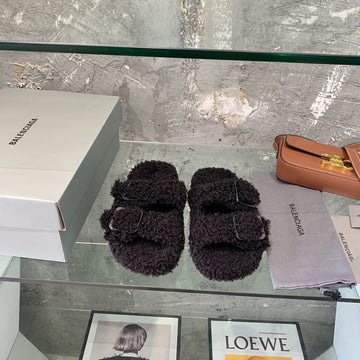 Makersluxe Bags - BGA Shoes - 1276