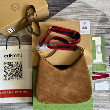 Makersluxe Bags - GCI Bags - 7845