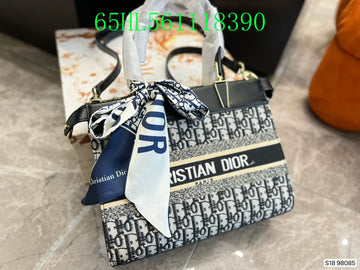 Makersluxeras - DOR Bags - 1057