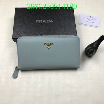 Makersluxeras - PD Wallet - 410