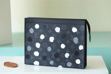 Makersluxe Fashion Lu-Vi bags - 10610